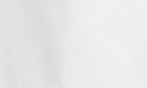 Hugo Boss Boss Crossroad Super Boyfriend Jeans In White