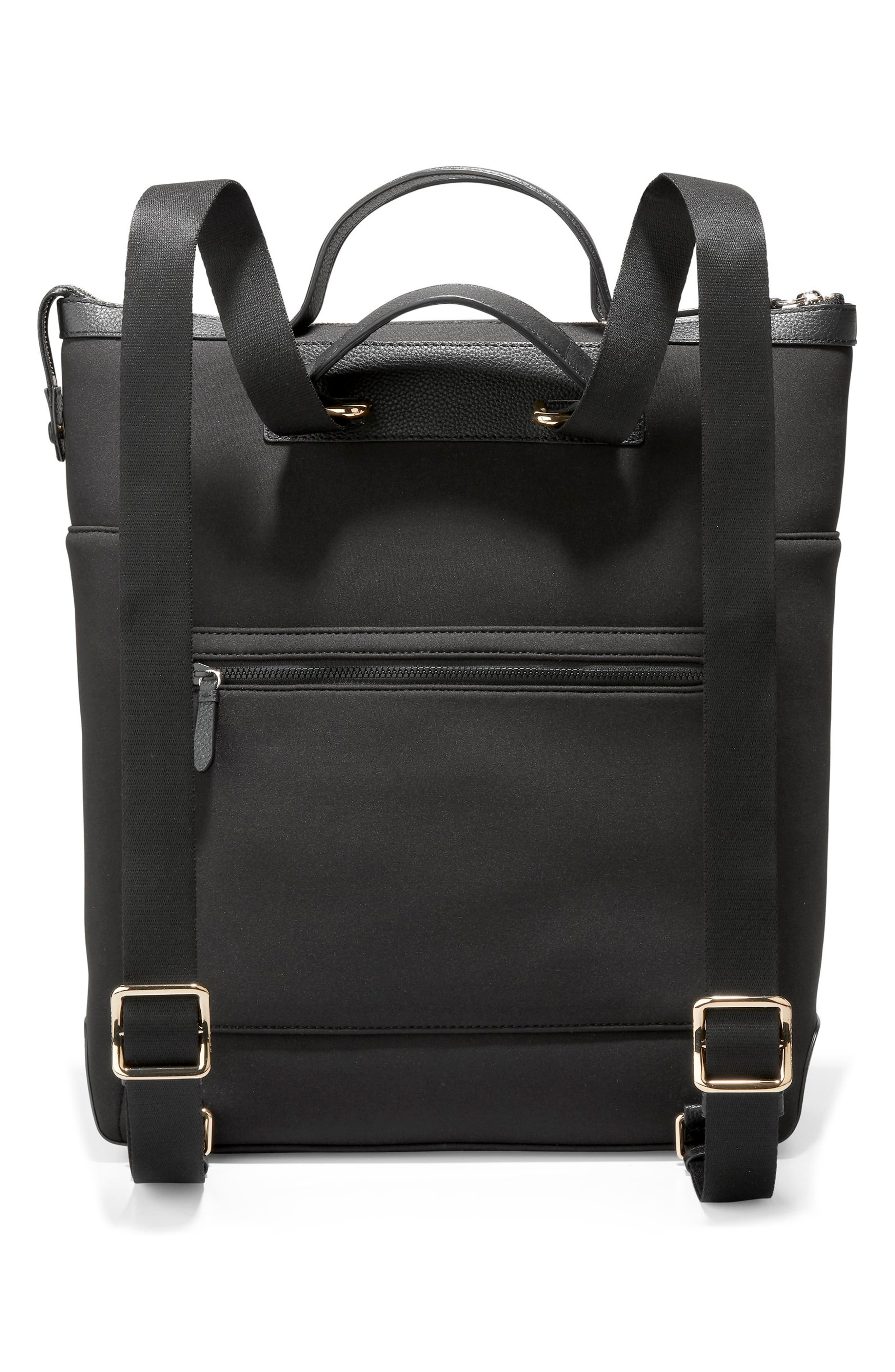 Cole Haan Grand Ambition Neoprene Backpack | Nordstrom
