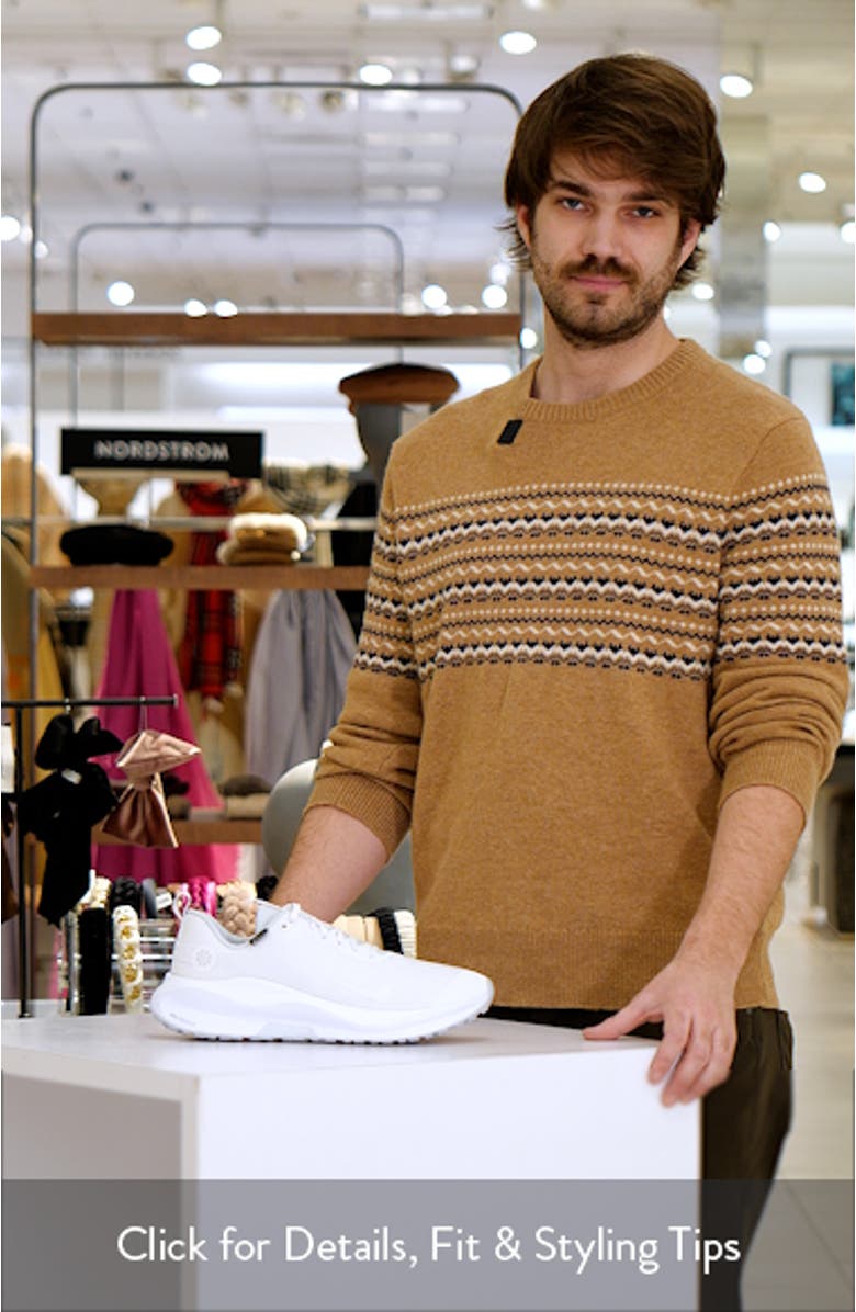 InfinityRN 4 Running Shoe, sales video thumbnail