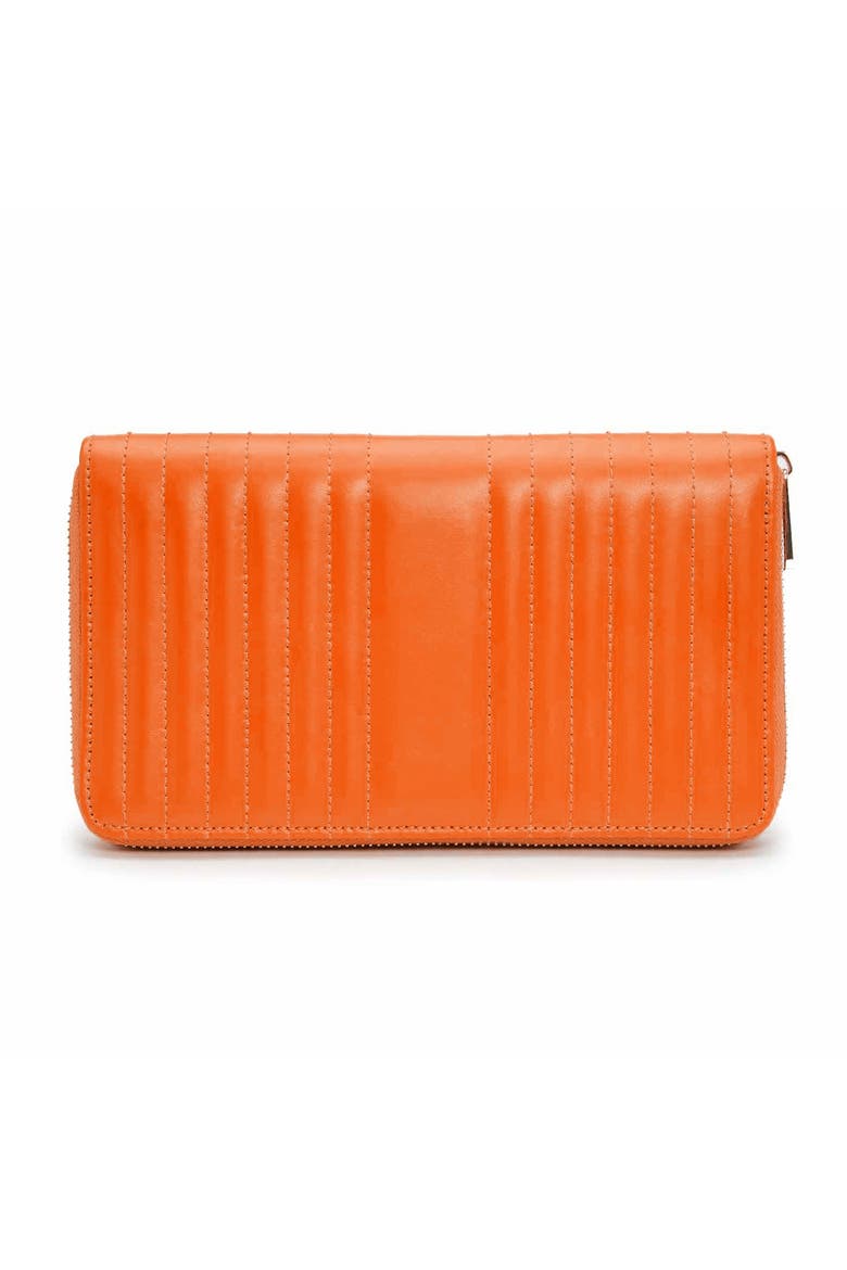 Maria Jewelry Portfolio, Main, color, Tangerine
