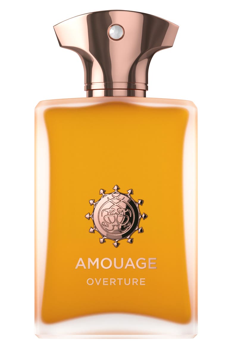 Overture Man Eau de Parfum, Main, color, NO COLOR