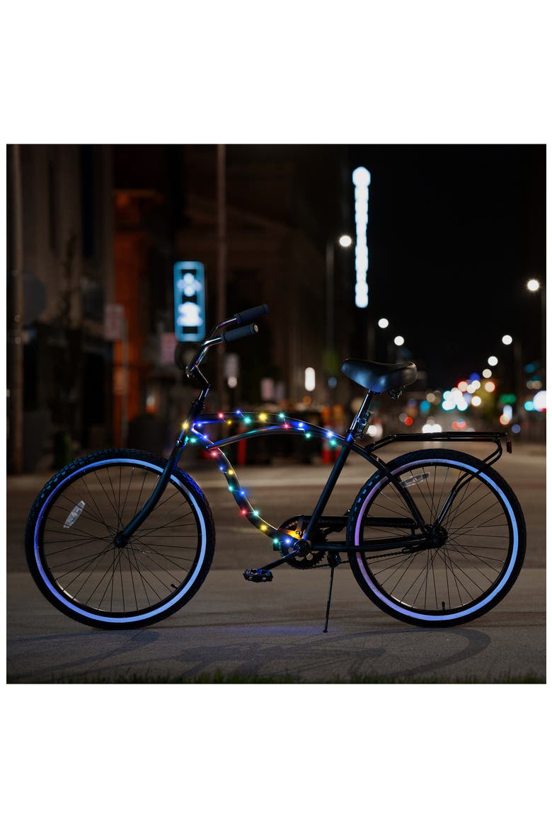Wheel Brightz and Cosmic Brightz Bike Light Bundle, Alternate, color, ASSORTED