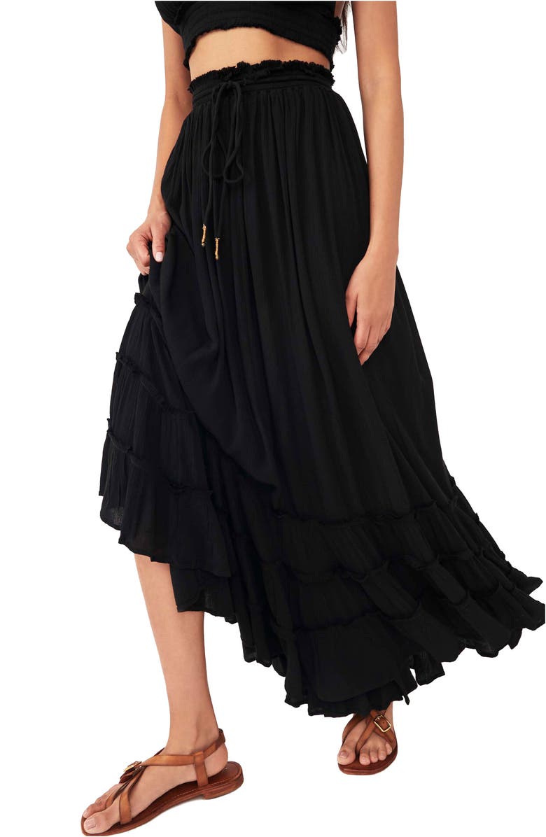 Free People free-est Free People Chantal Two-Piece Dress, Alternate, color,