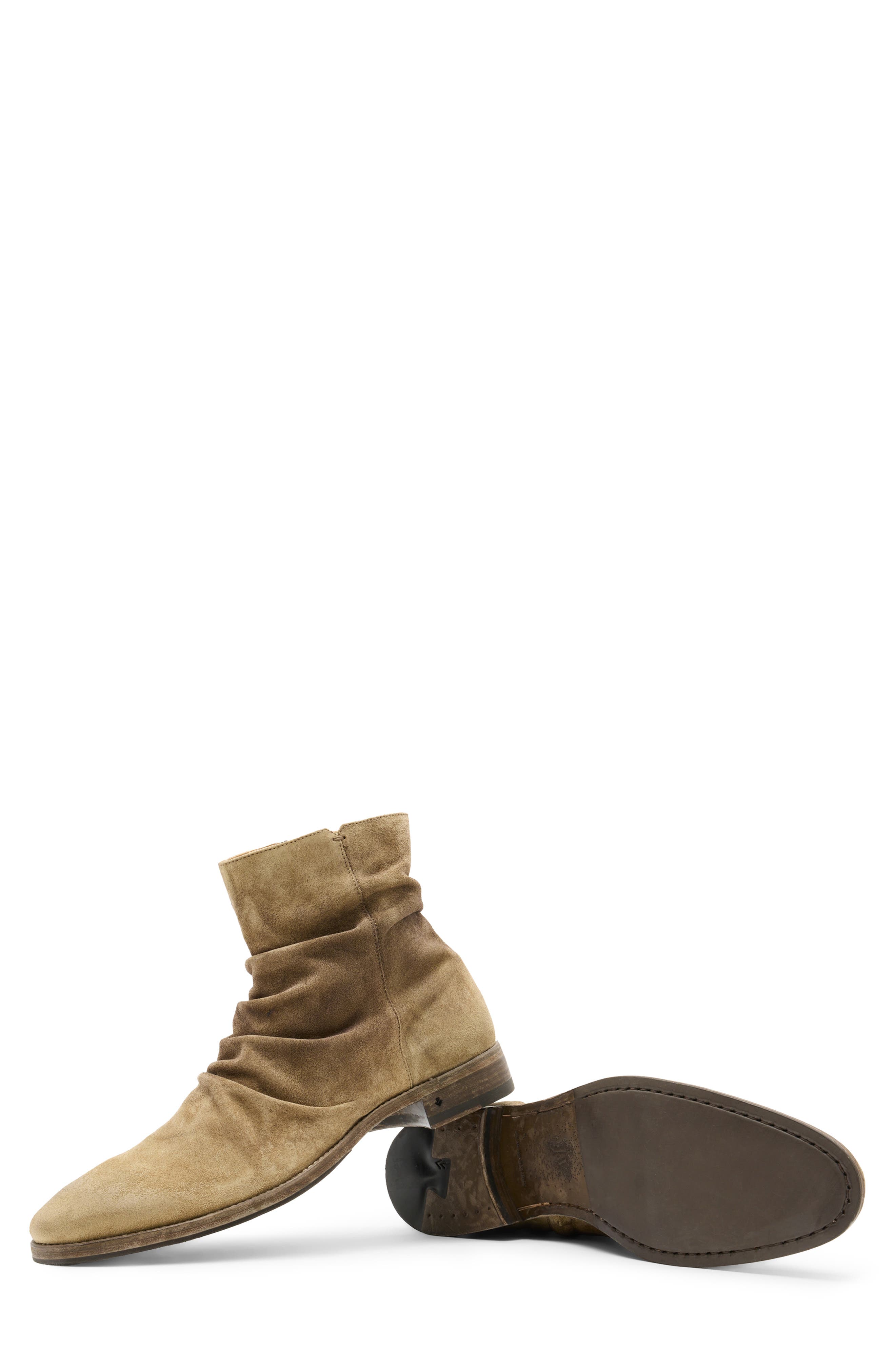 John Varvatos Morrison Sharpei Boot, Alternate, color, 