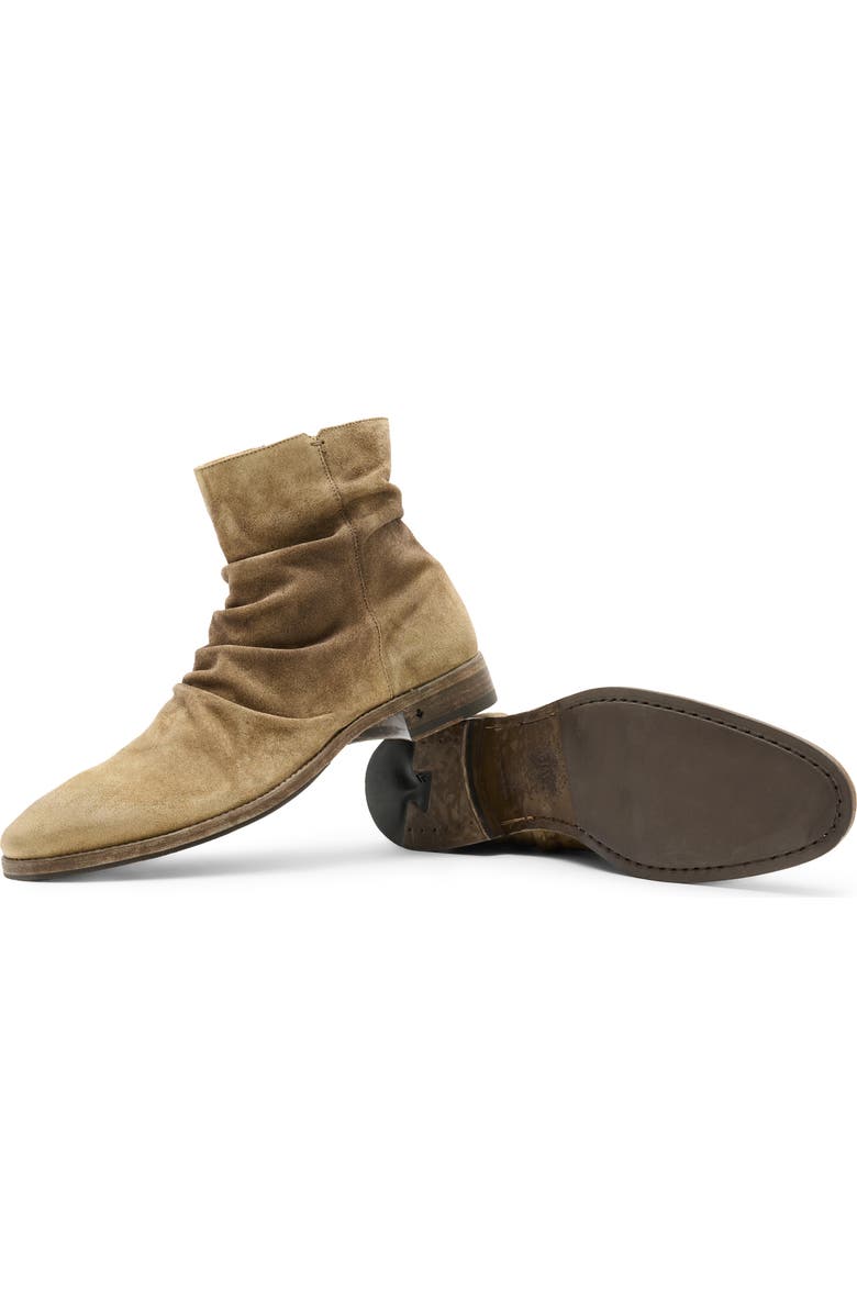 John Varvatos Morrison Sharpei Boot, Alternate, color,