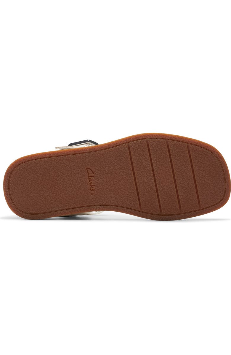 Clarks<sup>®</sup> Alda Sandal, Alternate, color,