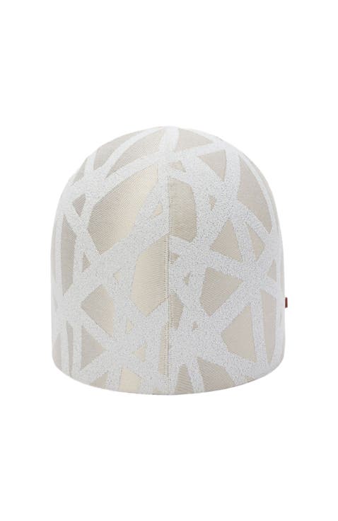 Pouf Nastri 50x50 Cm