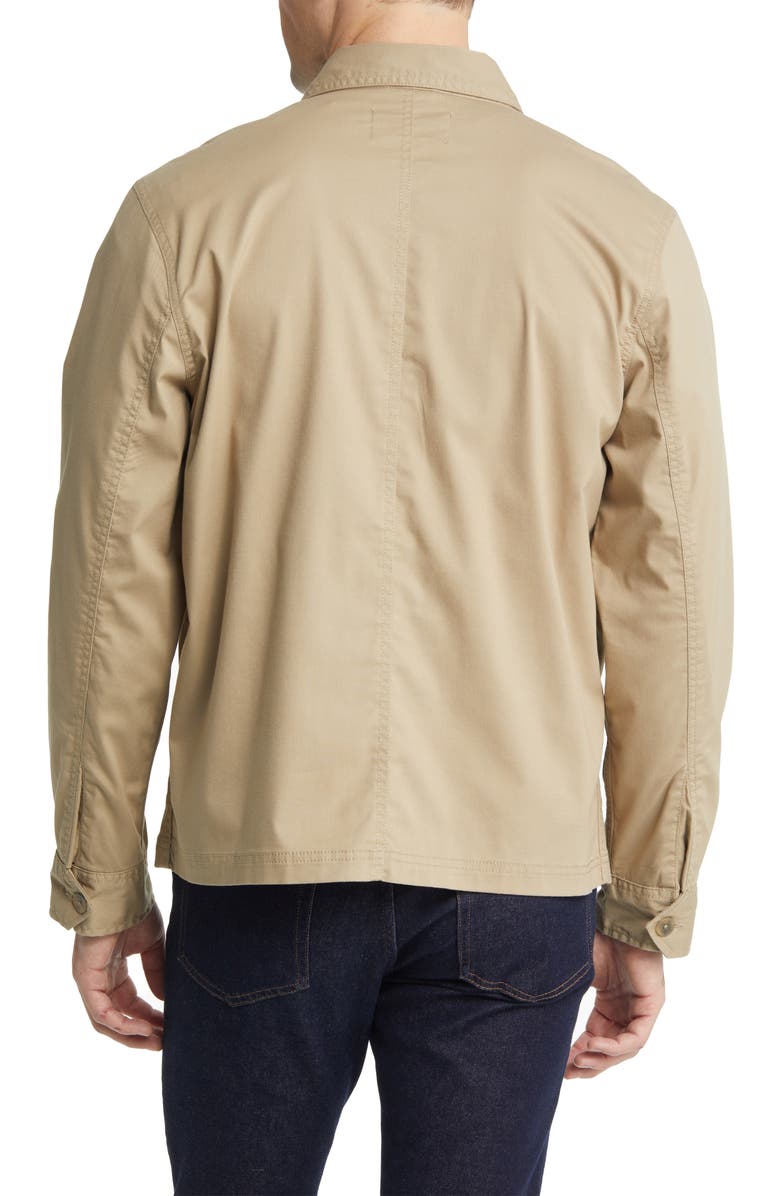 Nordstrom Utility Tech Smart Jacket, Alternate, color, 