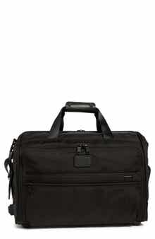 TUMI Framed Soft Duffle Bag