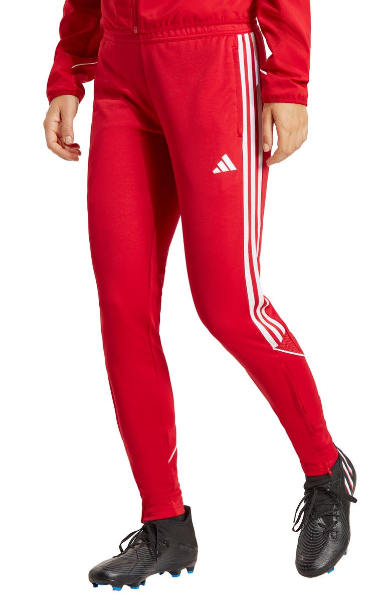 adidas Tiro 23 Performance Soccer Pants, Main, color,