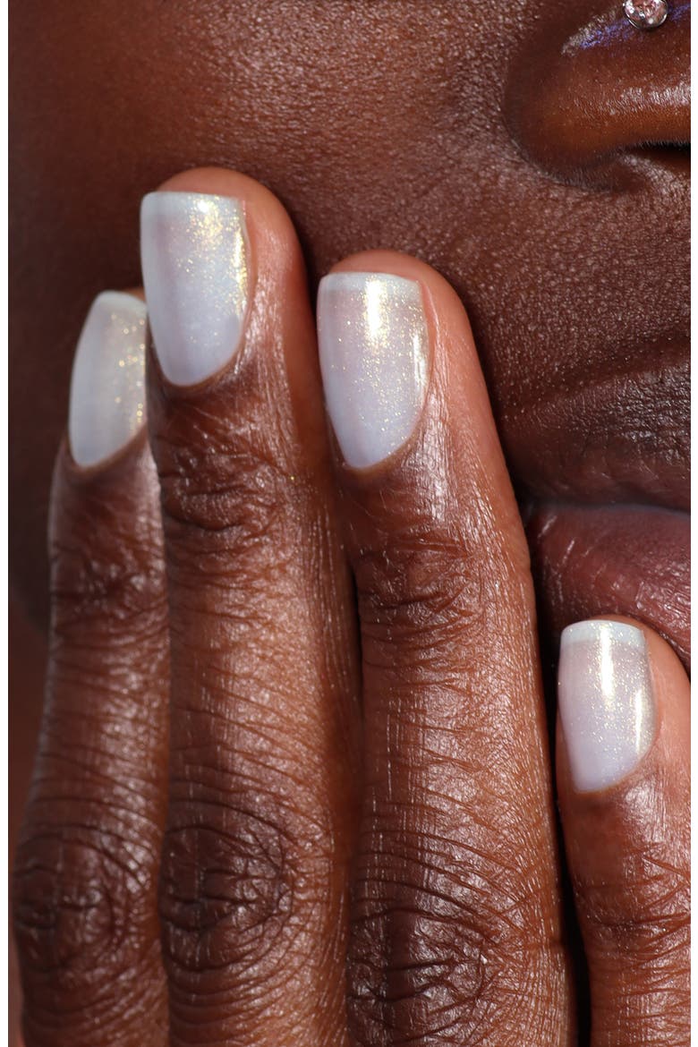 lakur Nail Polish, Alternate, color, AEGEAN AQUA