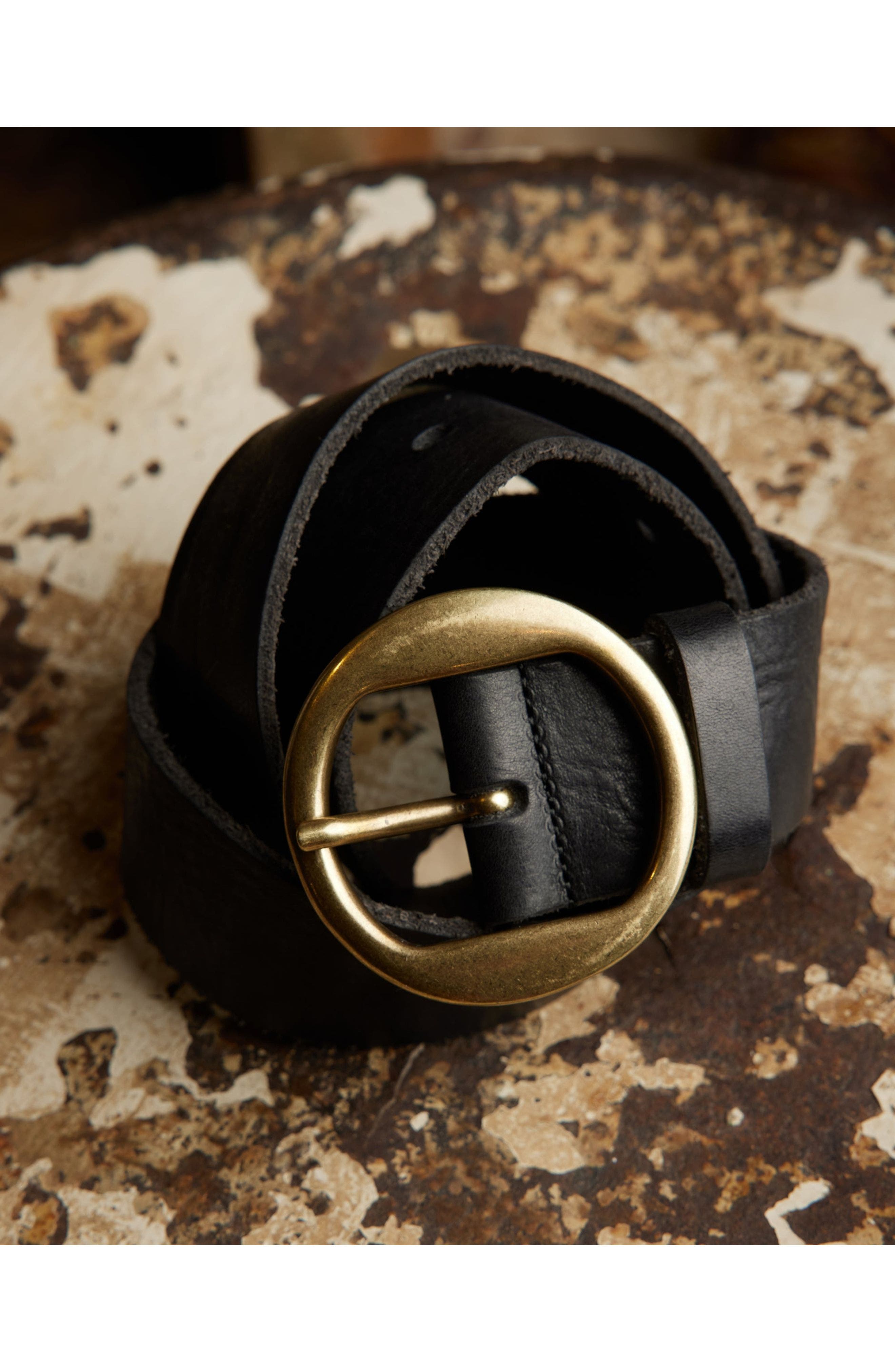 selected BLACK