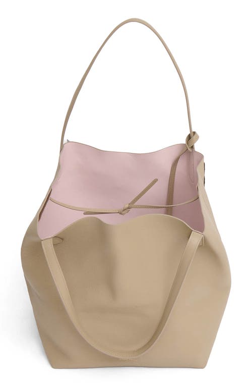Mansur Gavriel Everyday Soft Leather Tote