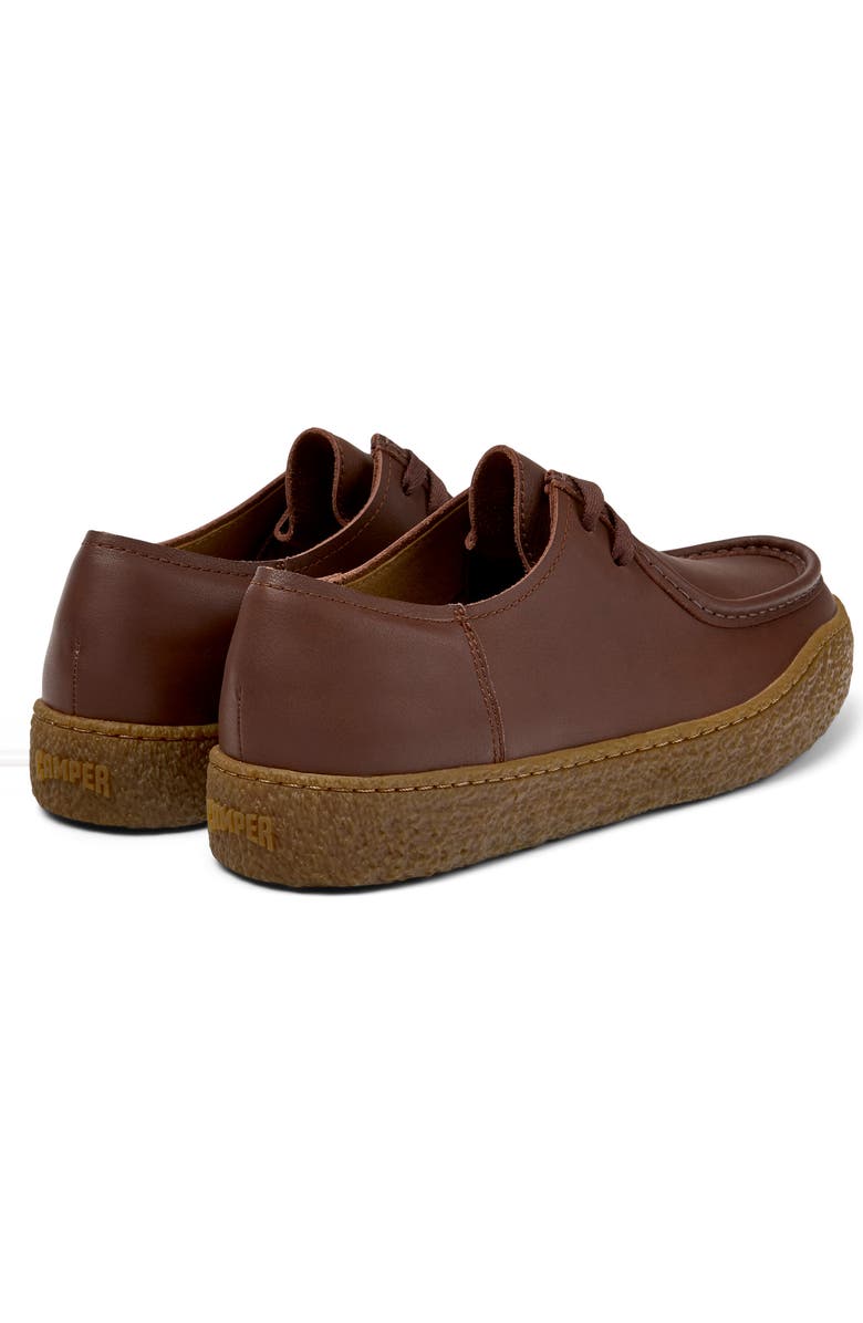 Camper Peu Terreno Chukka, Alternate, color, Medium Brown