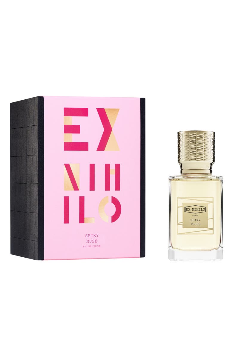 EX NIHILO Spiky Muse Parfum, Alternate, color, 