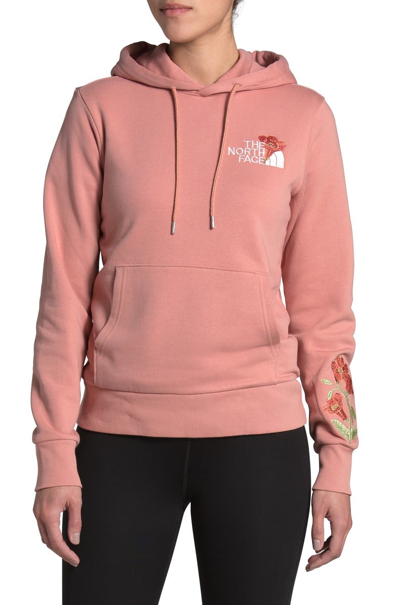 The North Face Himalayan Source Hoodie, Main, color, 
