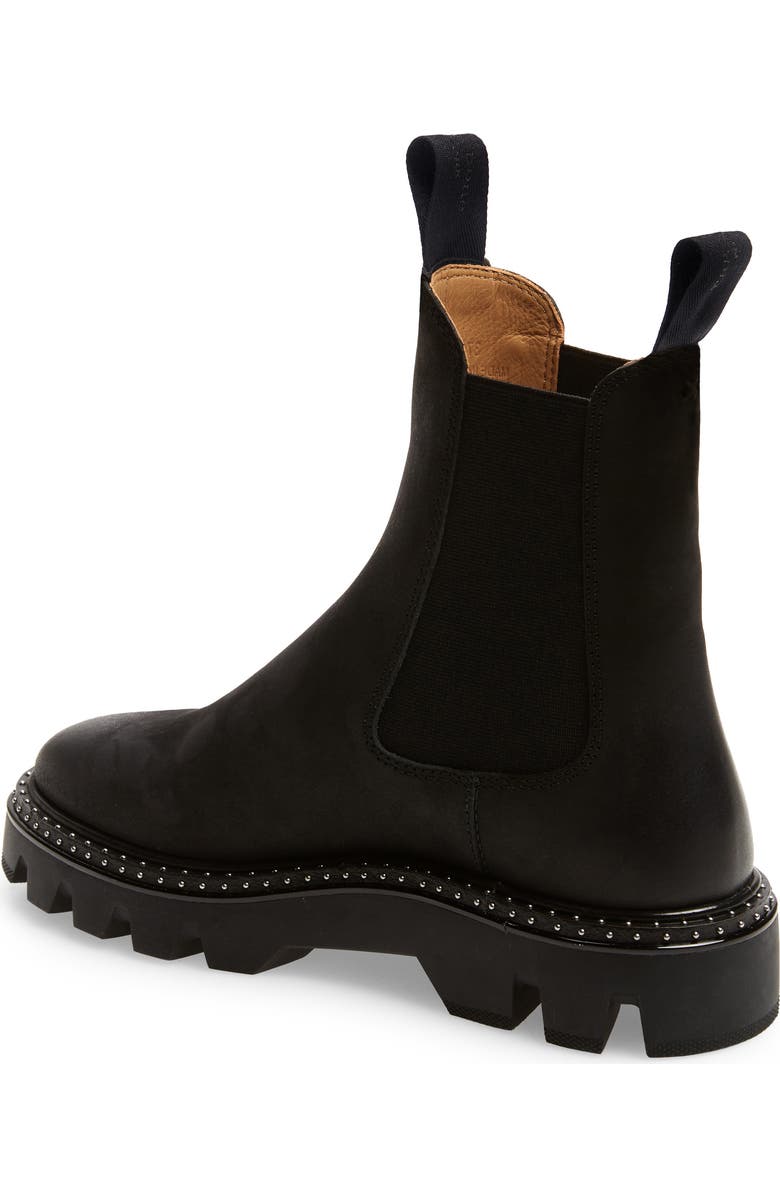 rag & bone Quest Chelsea Boot, Alternate, color,