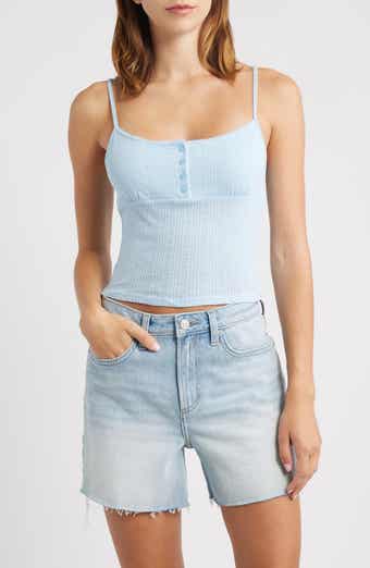 PacSun Robin Pointelle Camisole