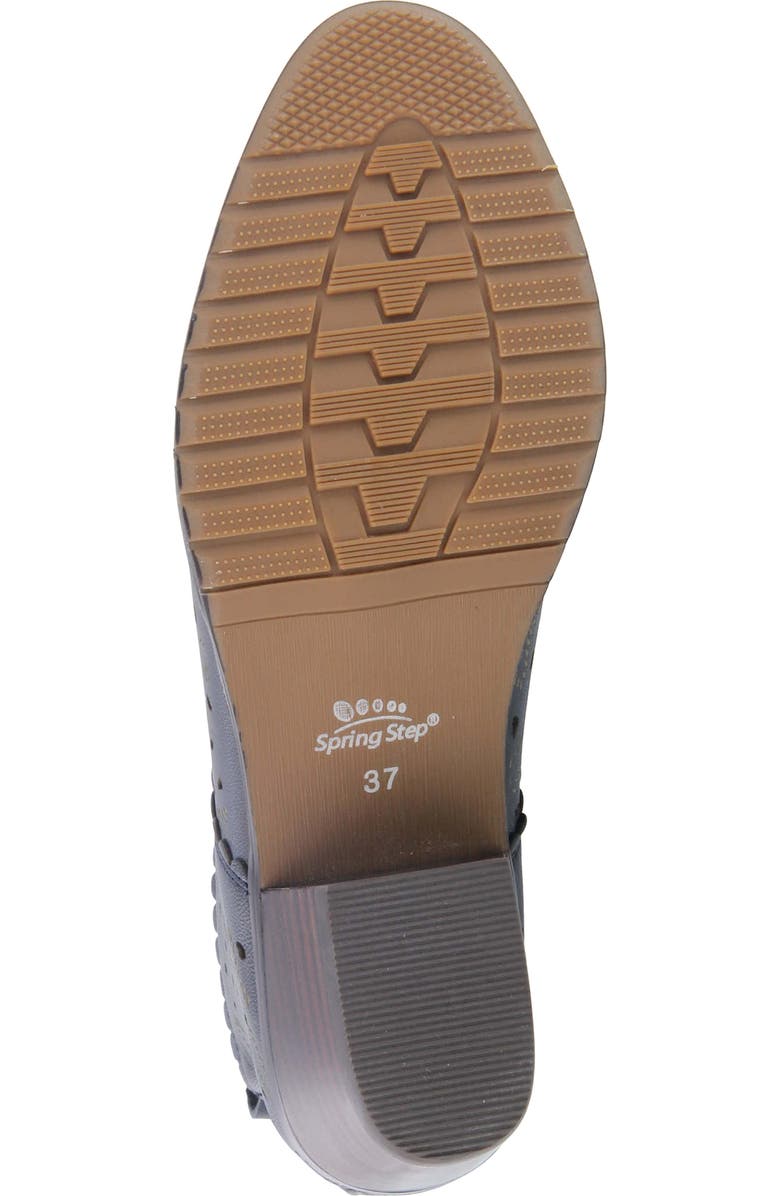 Spring Step Giana Bootie, Alternate, color,