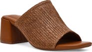 Anne Klein Flutter Slide Sandal