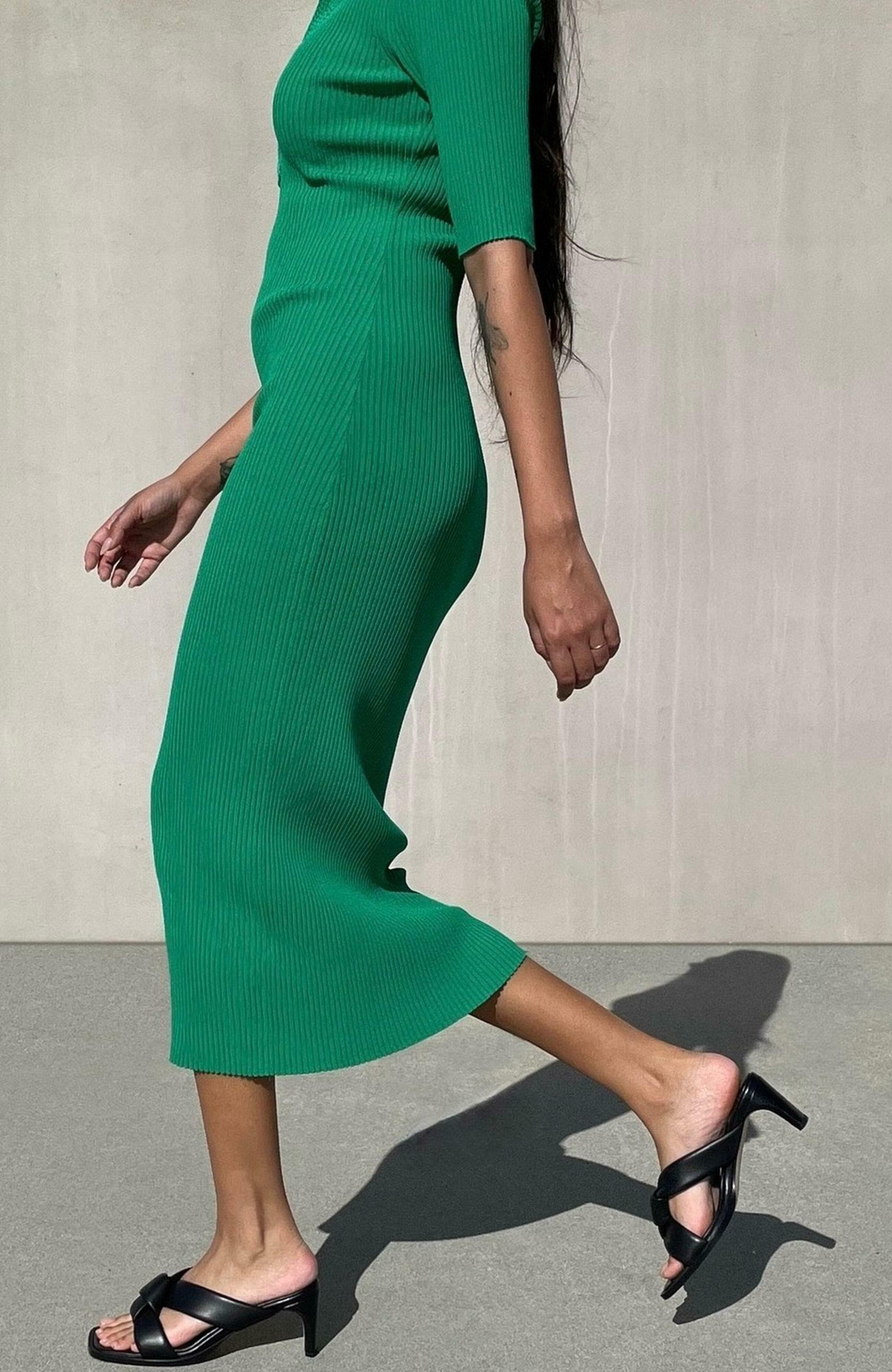 Obi Heel, Alternate, color, Black Nappa