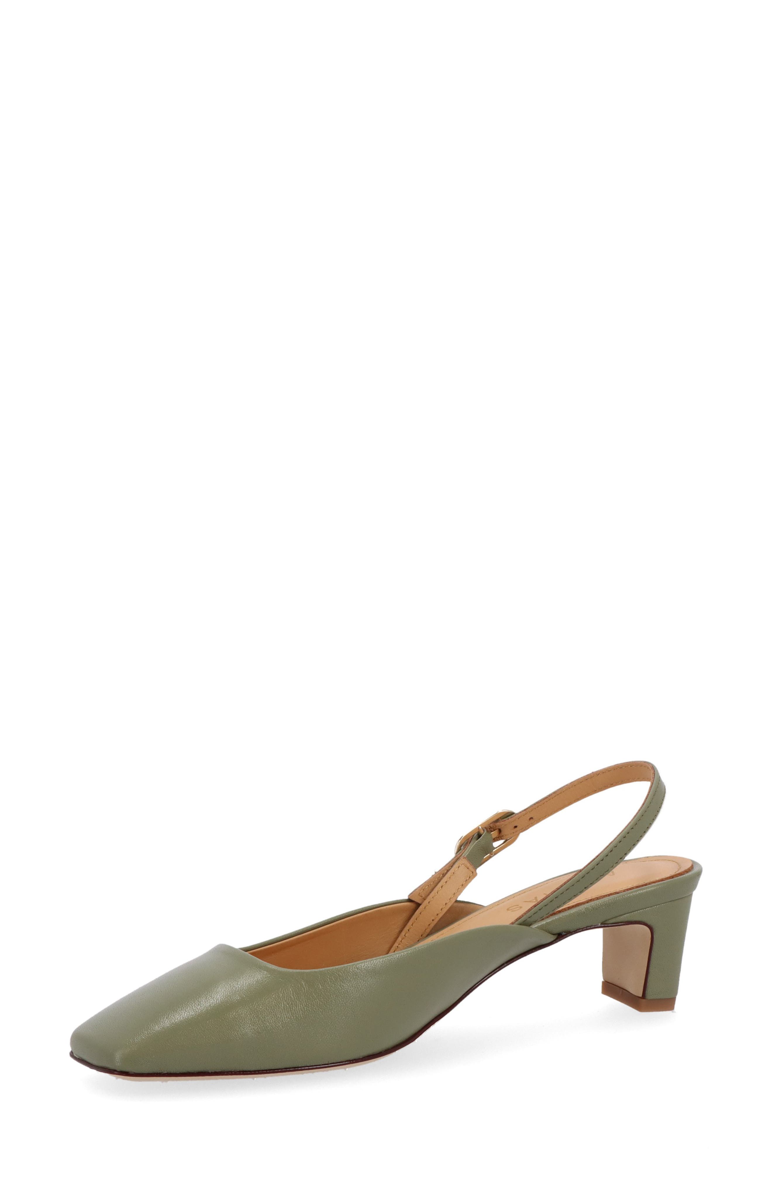 ALOHAS Lindy Slingback Pump, Alternate, color, 