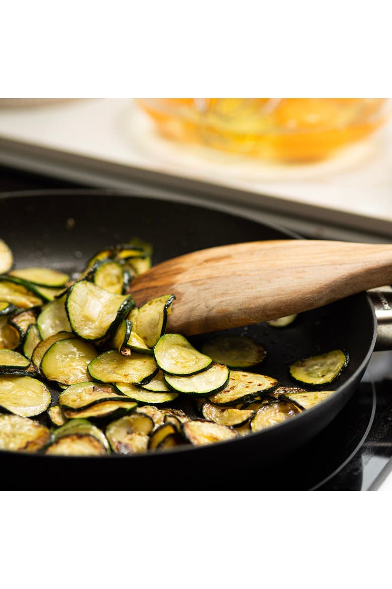 Classic 9.5-Inch Fry Pan, Alternate, color, Black