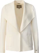 Soia & Kyo Ioni Shawl Collar Jacket