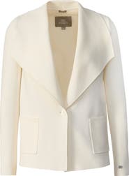 Soia & Kyo Ioni Shawl Collar Jacket