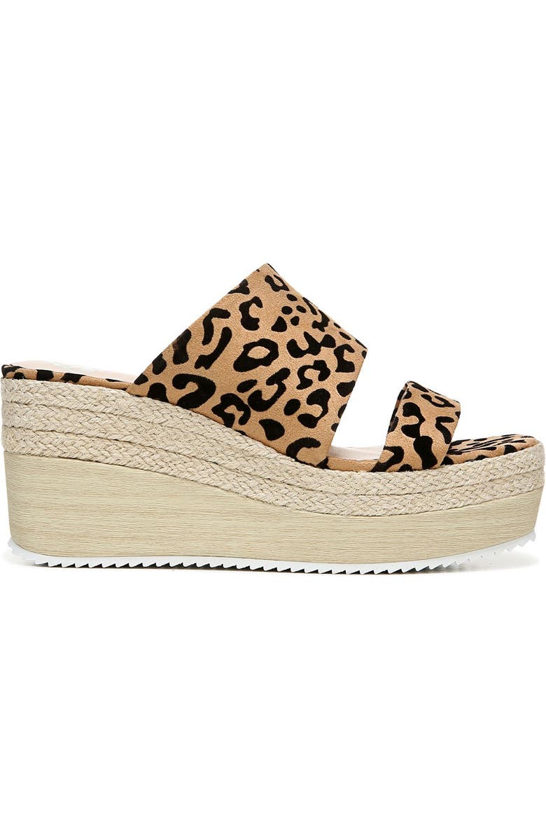 FERGALICIOUS Ripley Platform Wedge Sandal, Alternate, color,