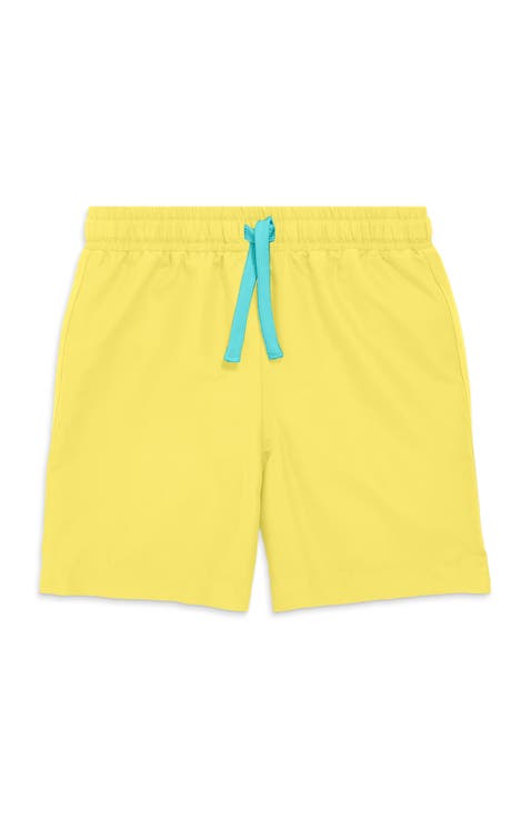 Kids Swim Trunk