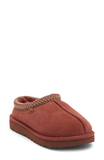 Ugg ® Tasman Slipper In Red