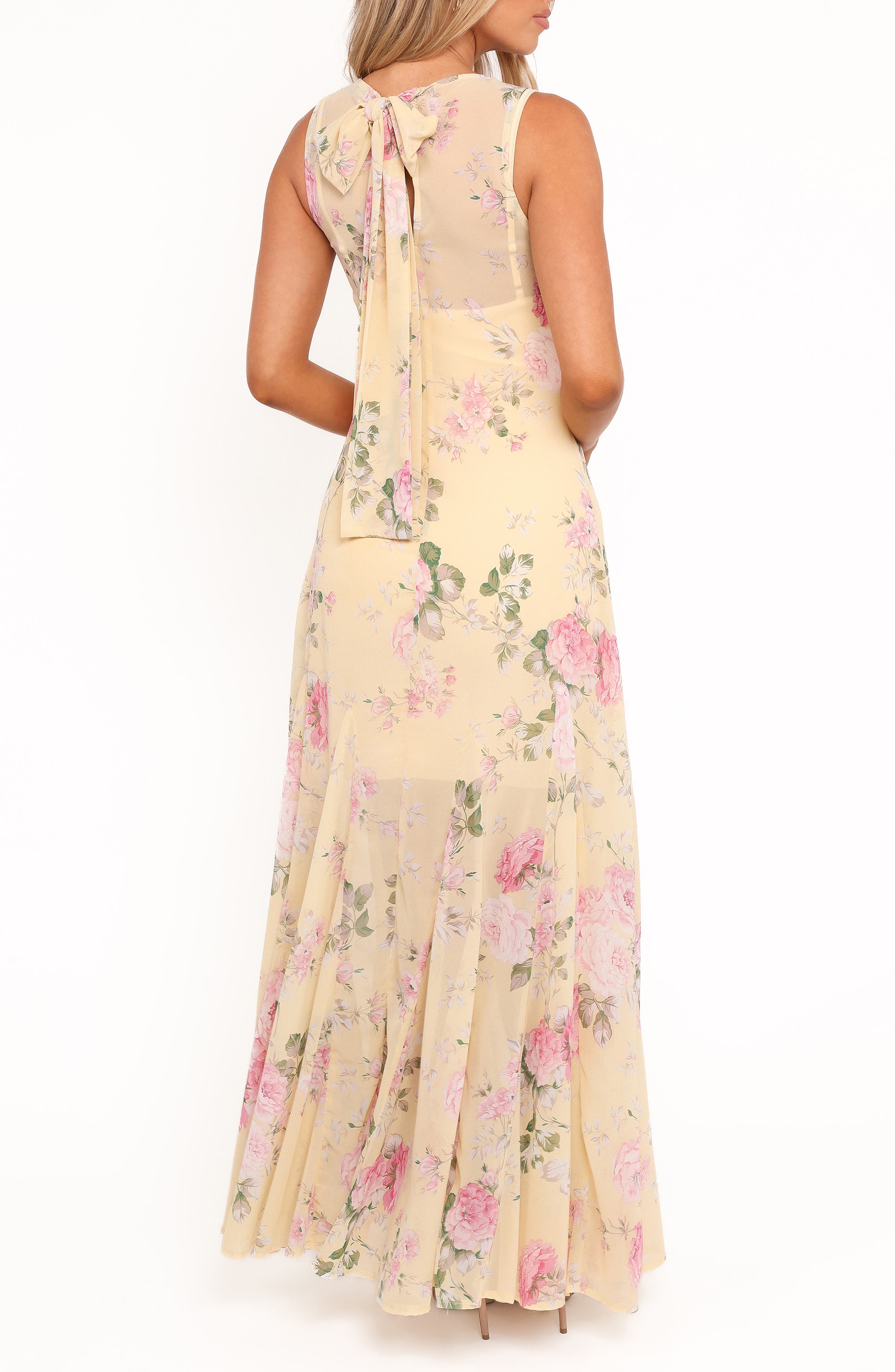Keani Maxi Dress - image 2