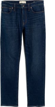 Madewell Slim Jeans