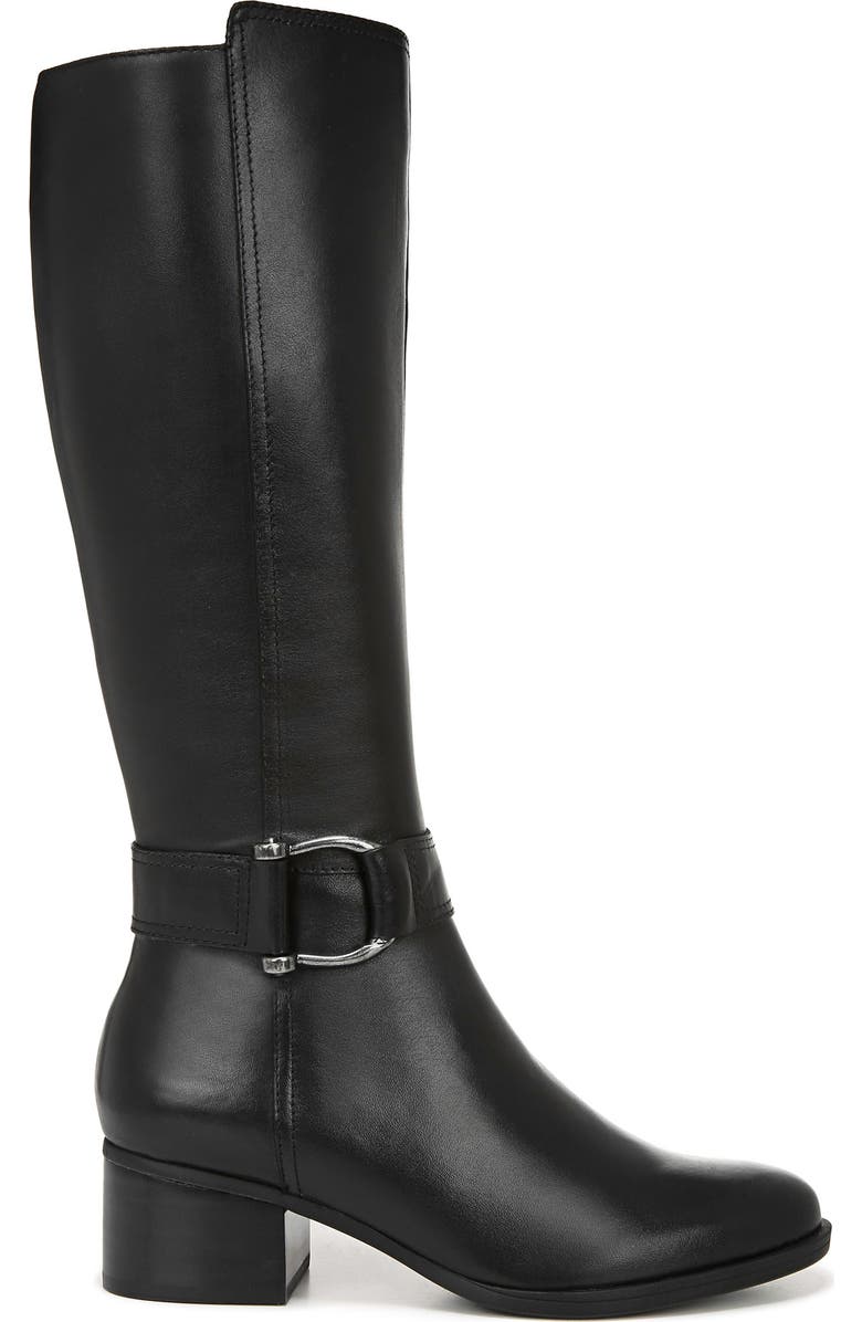 Naturalizer Daelynn Tall Boot, Alternate, color,