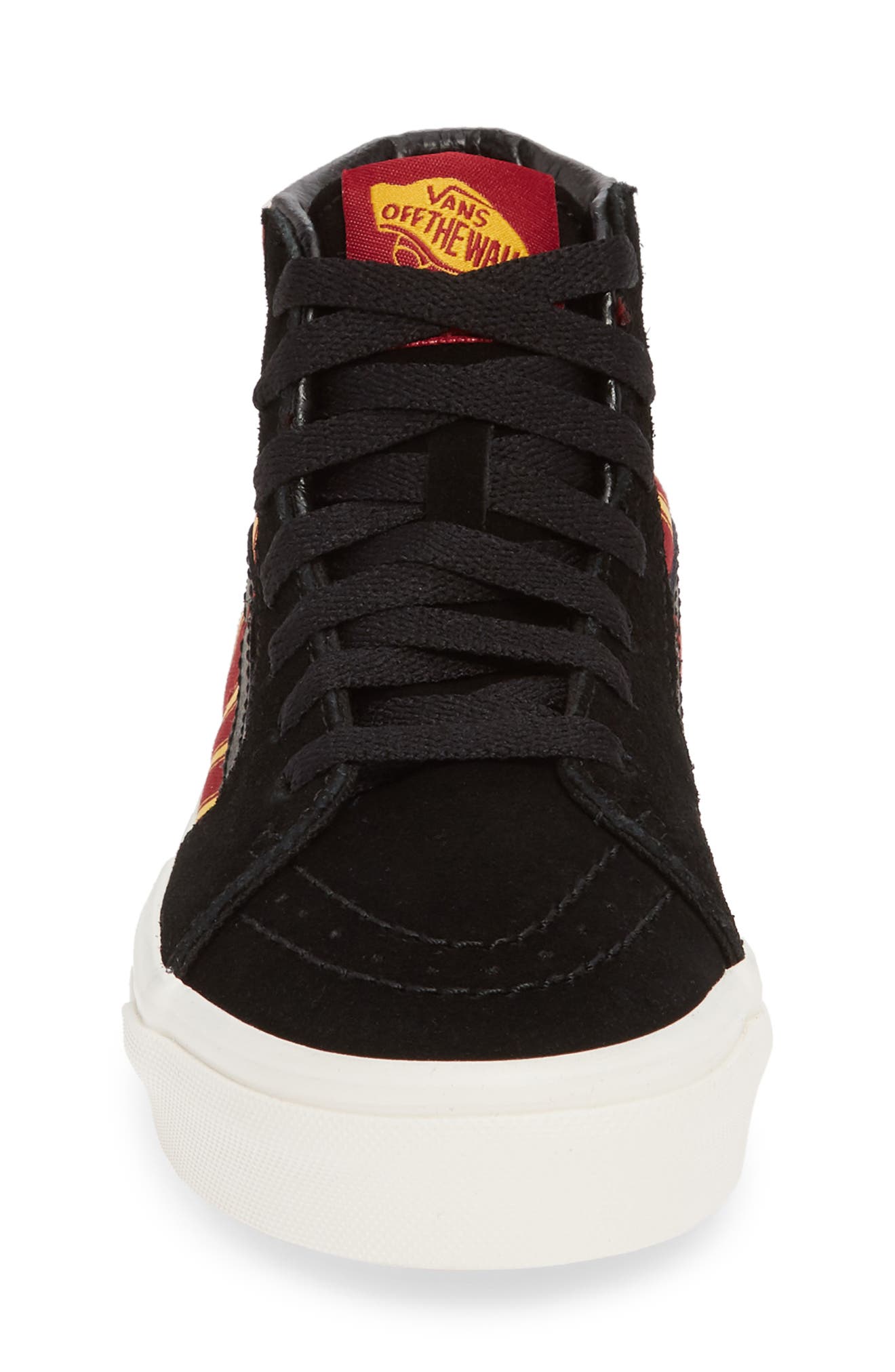 Vans x Harry Potter Sk8-Hi Sneaker, Alternate, color, 