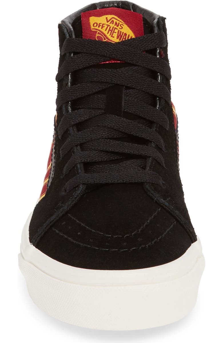 Vans x Harry Potter Sk8-Hi Sneaker, Alternate, color,