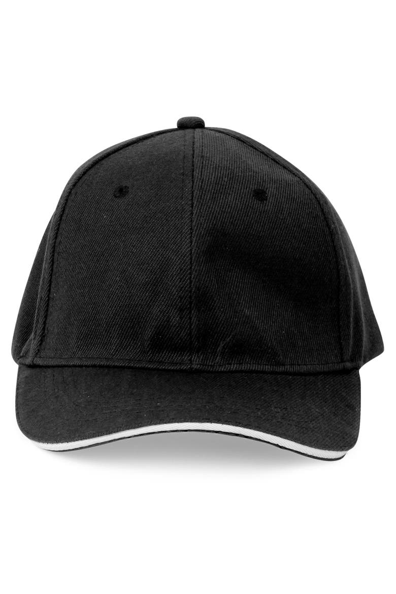 Silk Lined Hair Restoration Cap, Alternate, color, Black