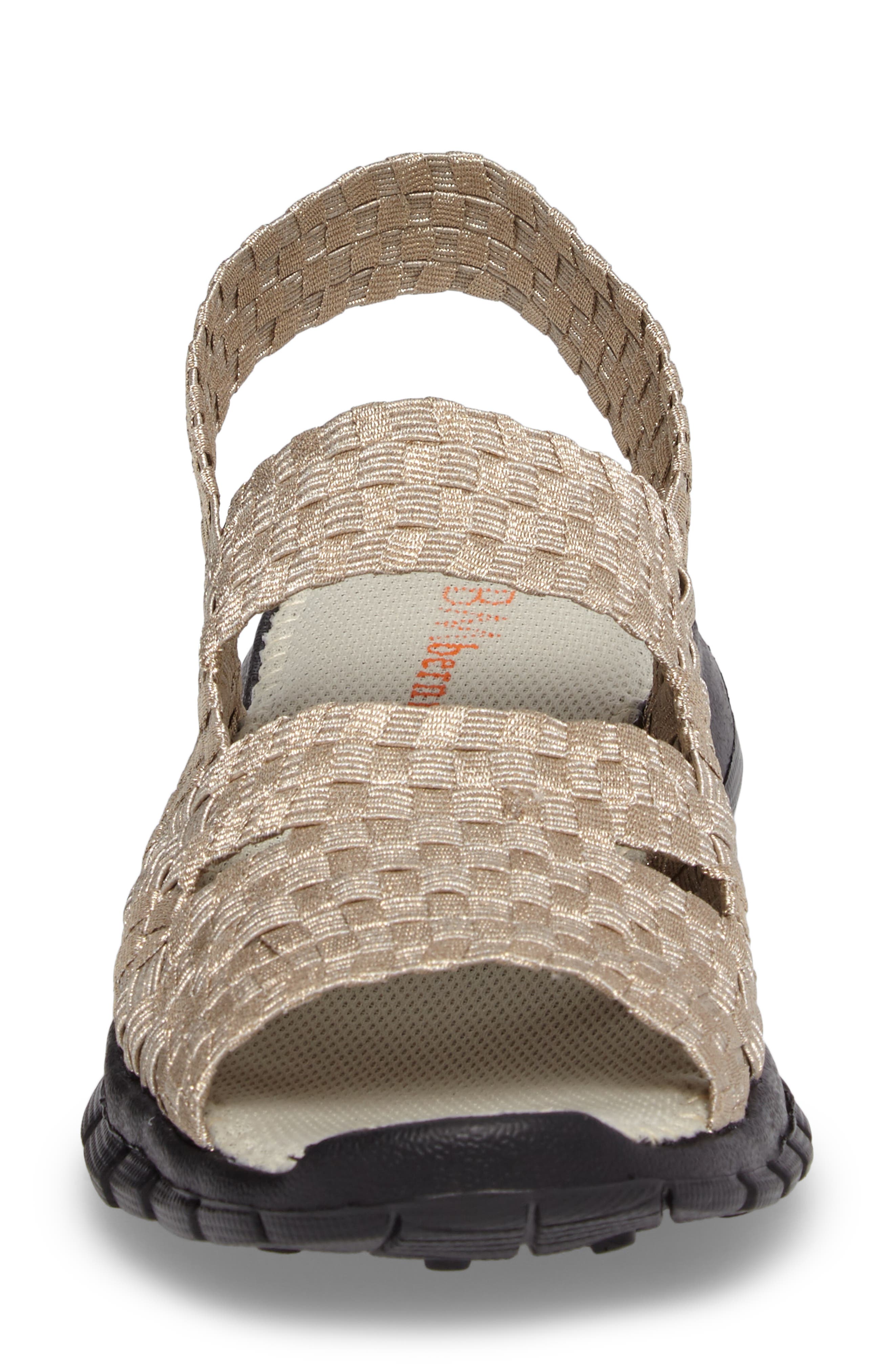 bernie mev. Dynasty Sneaker, Alternate, color, 