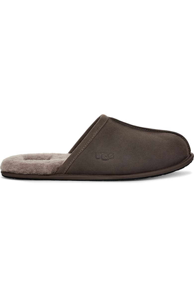 UGG<sup>®</sup> Scuff Slipper, Alternate, color,