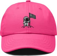 Dalix Moon Mission Dad Cap