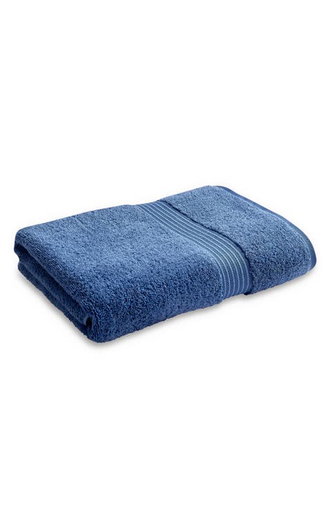 Supreme Hygro Luxury 100% Supima Cotton Bath Towels
