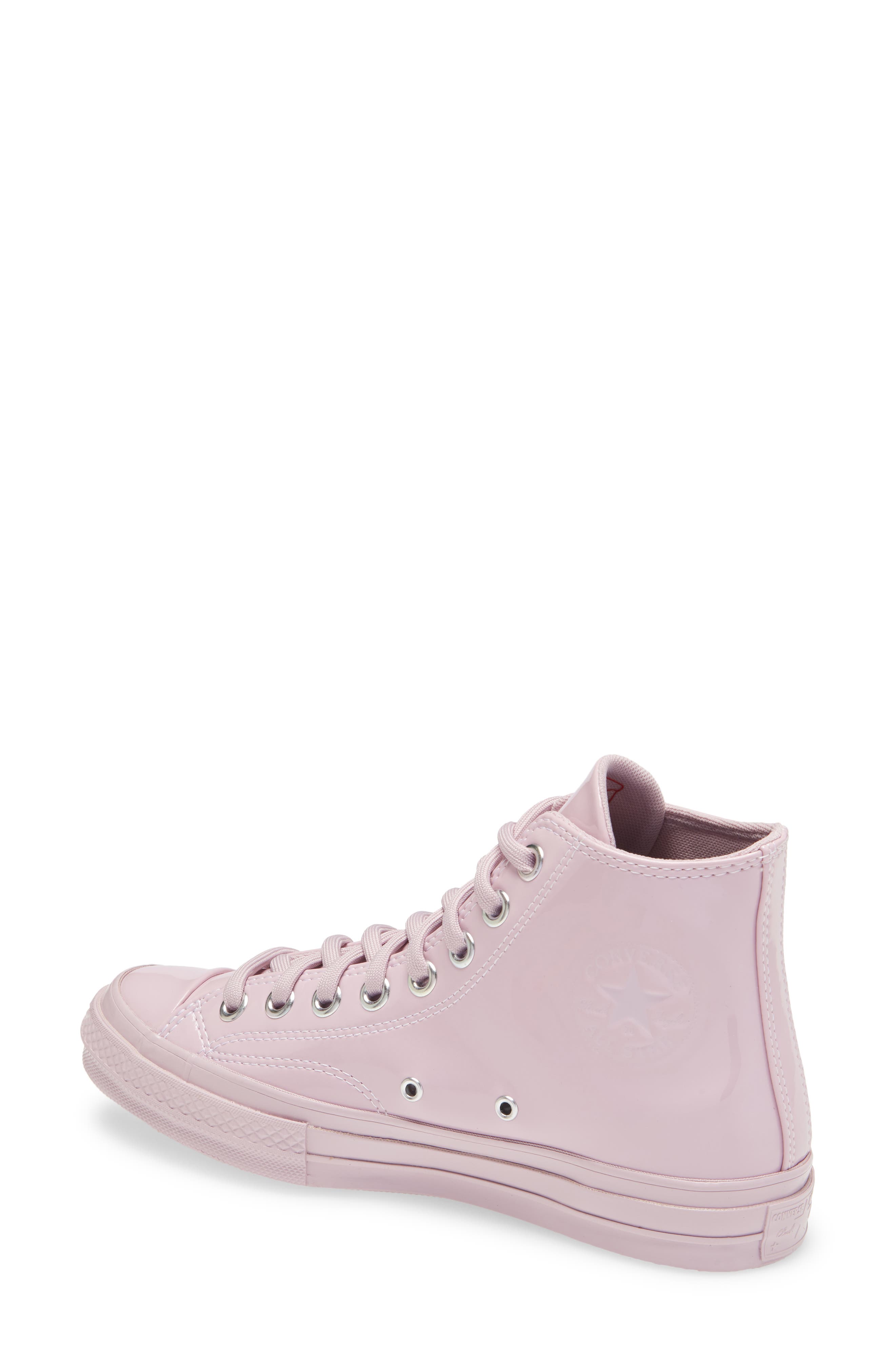 Converse Chuck Taylor<sup>®</sup> All Star<sup>®</sup> 70 High Top Sneaker, Alternate, color, 