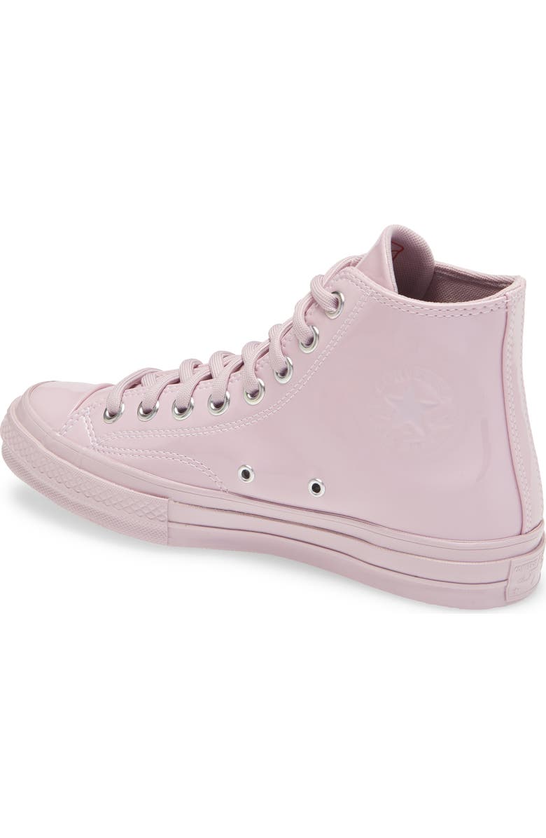 Converse Chuck Taylor<sup>®</sup> All Star<sup>®</sup> 70 High Top Sneaker, Alternate, color,