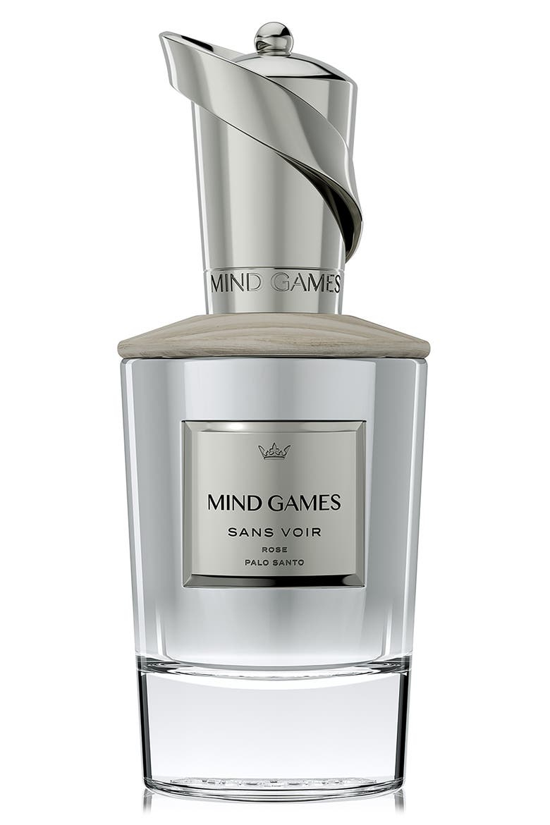 Sans Voir Extrait de Parfum video