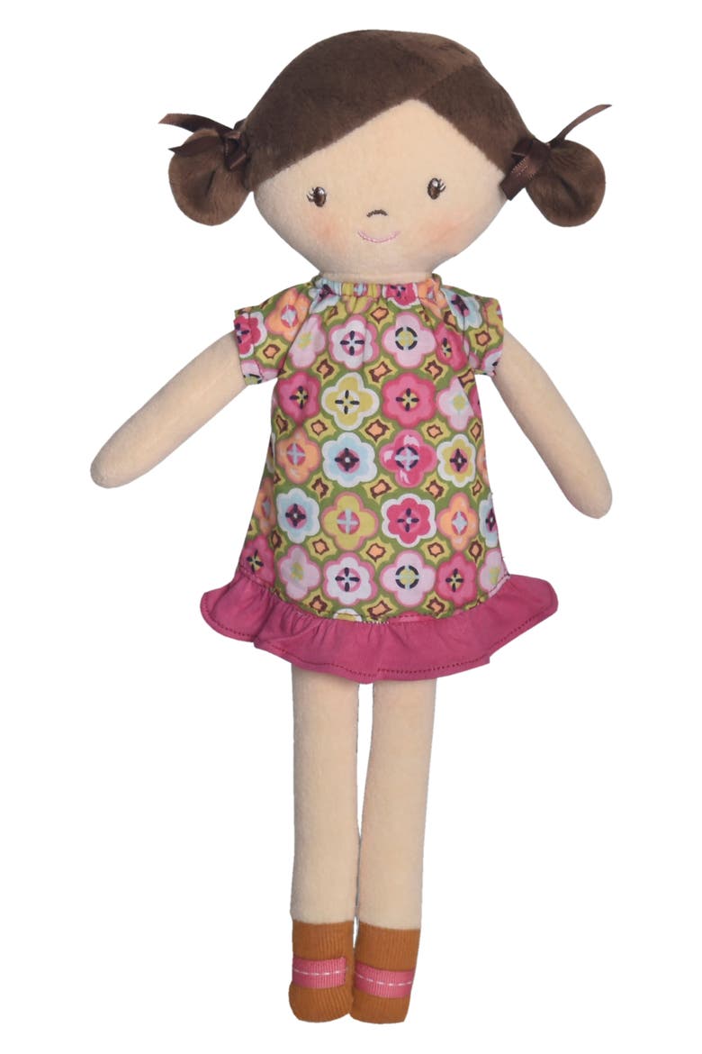 Ivy Doll, Main, color, PINK