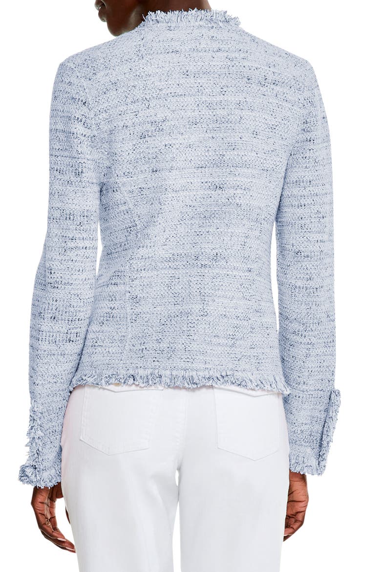 Fringe Jacket, Alternate, color, CLOUD
