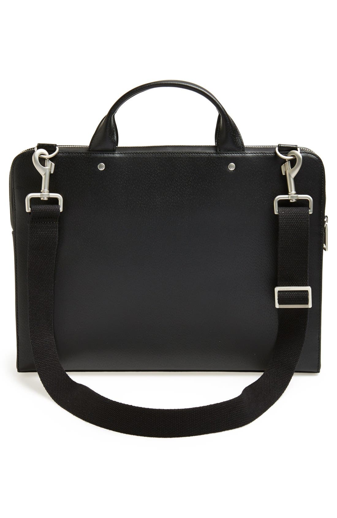 Jack Spade , Alternate, color, 