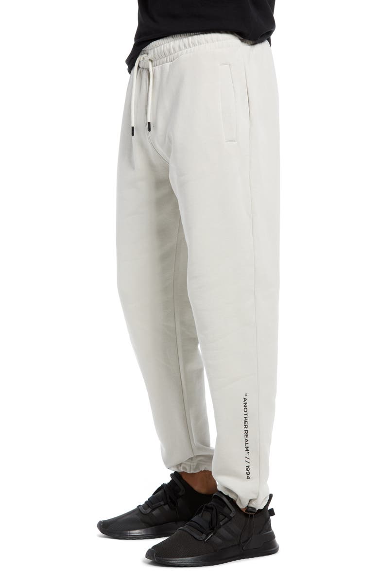 Topman Print Bungee Joggers, Alternate, color,
