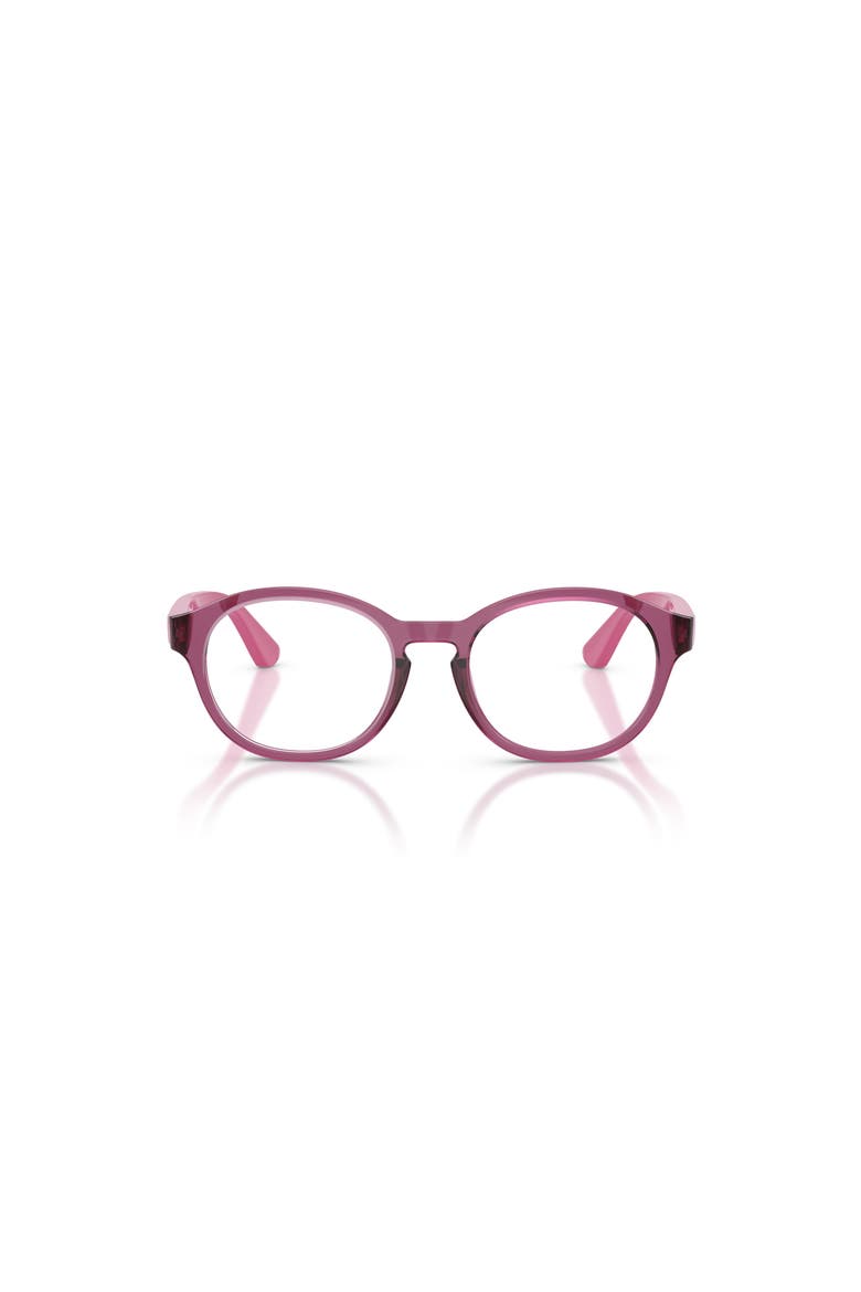 47mm Phantos optical glasses, Alternate, color, Violet